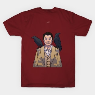 Mr. Wednesday T-Shirt